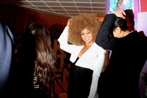 Jillian Hervey