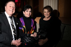 Lorna Luft