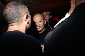 Jason Wu