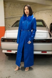 Saks Pott RTW Fall 2020