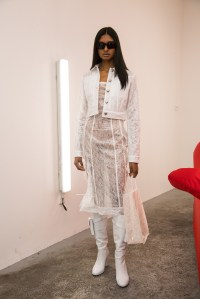 Saks Pott RTW Fall 2020