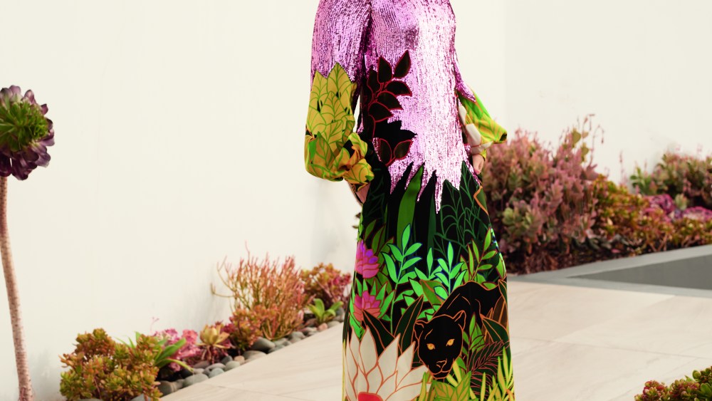 Saks Celebrates the Rare Gems Among Us