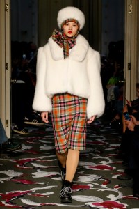 Shrimps RTW Fall 2020