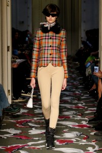 Shrimps RTW Fall 2020
