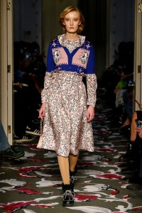 Shrimps RTW Fall 2020