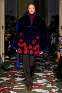 Shrimps RTW Fall 2020