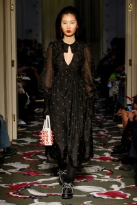 Shrimps RTW Fall 2020