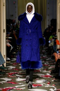 Shrimps RTW Fall 2020