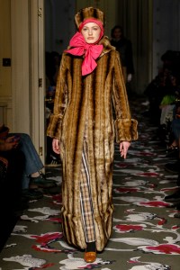 Shrimps RTW Fall 2020