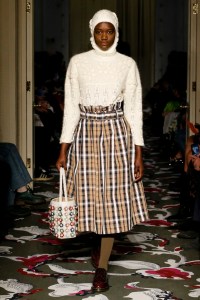Shrimps RTW Fall 2020