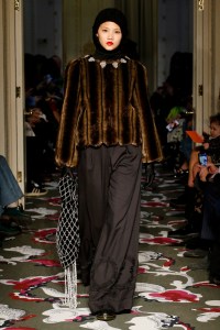 Shrimps RTW Fall 2020