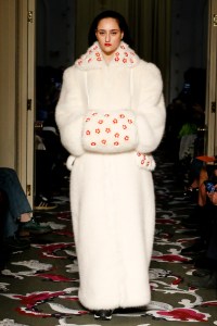 Shrimps RTW Fall 2020