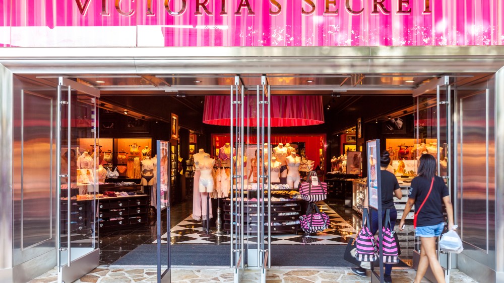 victoria's secret