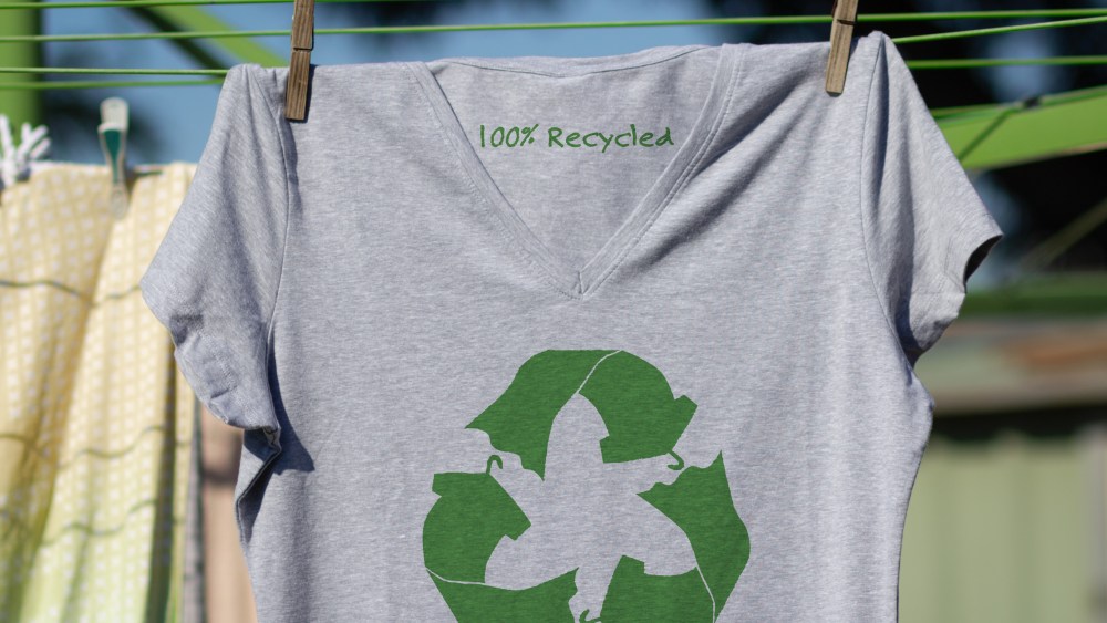 Recycle