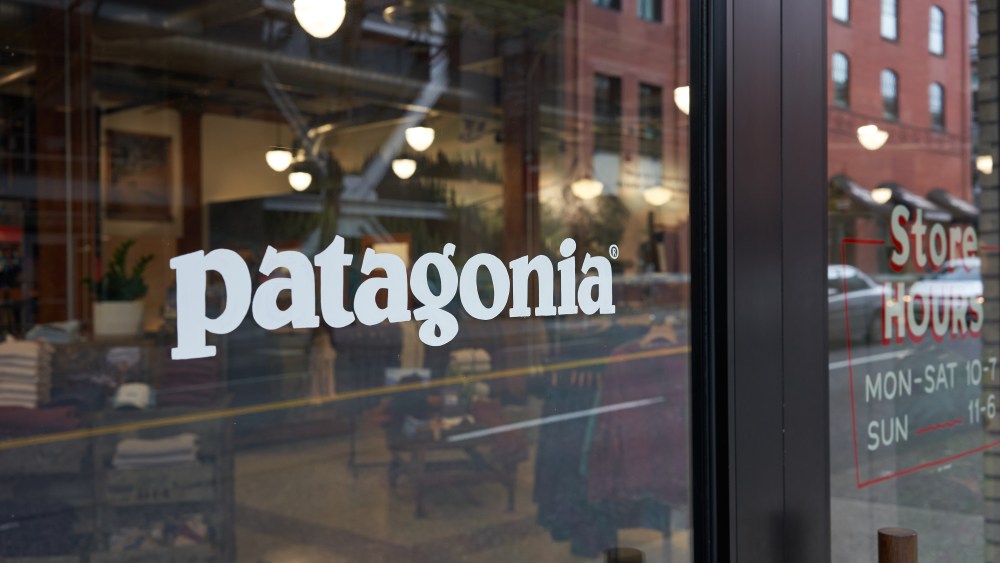 patagonia