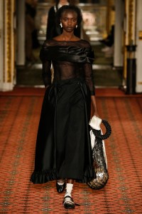 Simone Rocha RTW Fall 2020