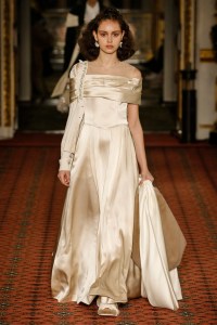 Simone Rocha RTW Fall 2020