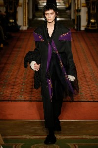 Simone Rocha RTW Fall 2020