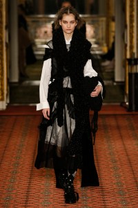 Simone Rocha RTW Fall 2020
