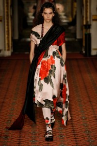 Simone Rocha RTW Fall 2020