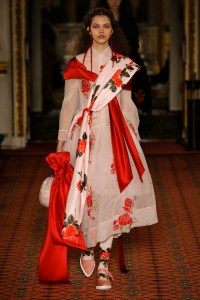 Simone Rocha RTW Fall 2020