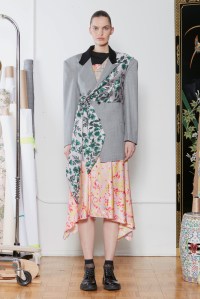 Snow Xue Gao RTW Fall 2020