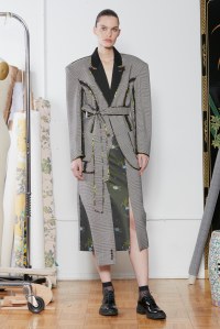 Snow Xue Gao RTW Fall 2020