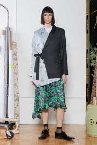 Snow Xue Gao RTW Fall 2020