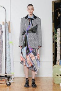 Snow Xue Gao RTW Fall 2020