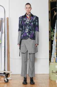Snow Xue Gao RTW Fall 2020