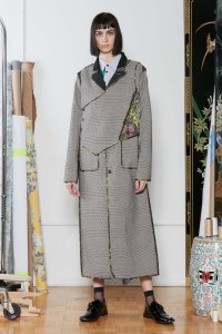 Snow Xue Gao RTW Fall 2020
