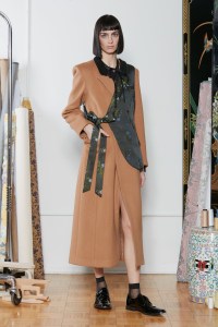 Snow Xue Gao RTW Fall 2020