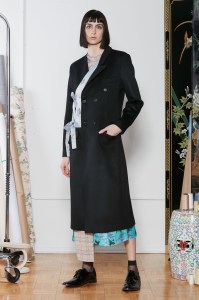Snow Xue Gao RTW Fall 2020