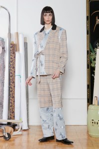 Snow Xue Gao RTW Fall 2020