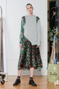 Snow Xue Gao RTW Fall 2020
