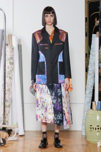 Snow Xue Gao RTW Fall 2020