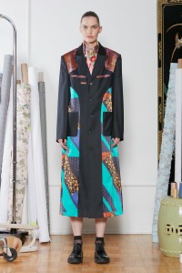 Snow Xue Gao RTW Fall 2020