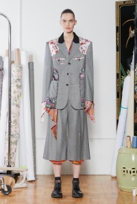 Snow Xue Gao RTW Fall 2020