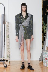 Snow Xue Gao RTW Fall 2020