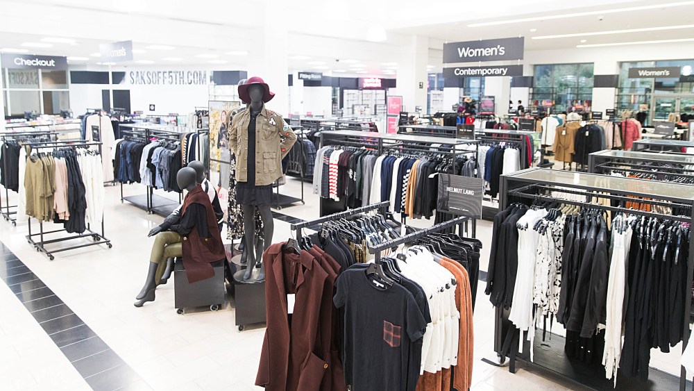 Nordstrom's Paige Thomas to Run Saks Off 5th