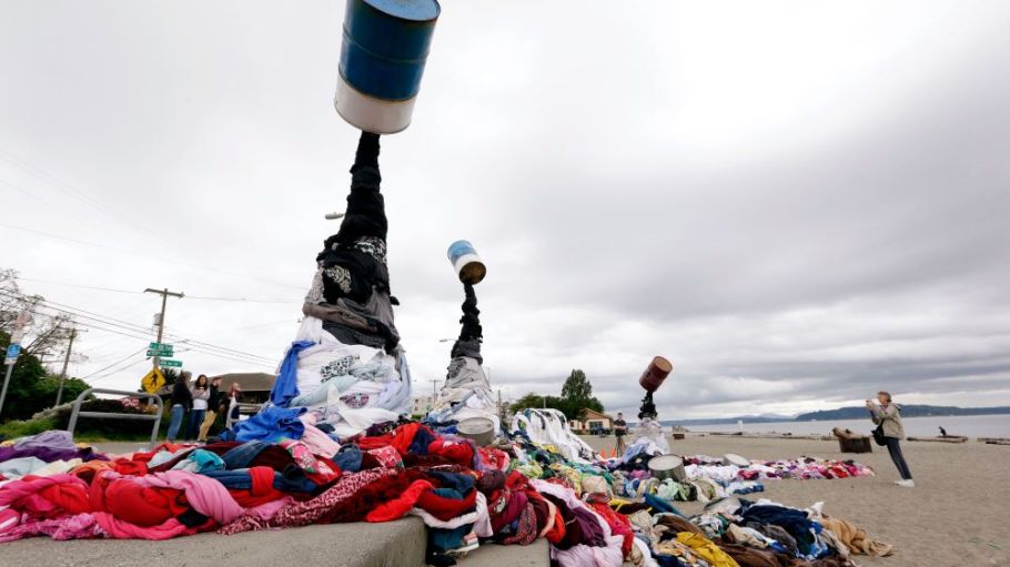 Accelerating Circularity, backed by Textile Exchange and Walmart Foundation, will help drive circular supply chains via textile recycling.