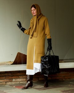 Tibi RTW Fall 2020