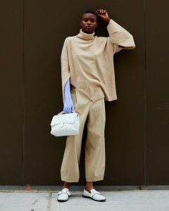Tibi RTW Fall 2020
