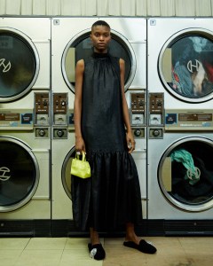 Tibi RTW Fall 2020