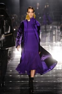 Tom Ford RTW Fall 2020