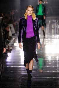 Tom Ford RTW Fall 2020