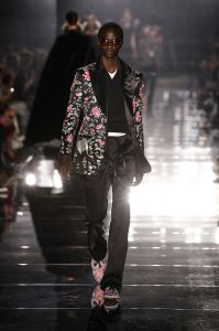 Tom Ford RTW Fall 2020