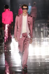 Tom Ford RTW Fall 2020