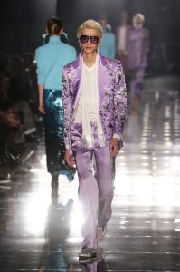 Tom Ford RTW Fall 2020