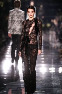 Tom Ford RTW Fall 2020